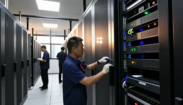设备保养有哪些应用方式？