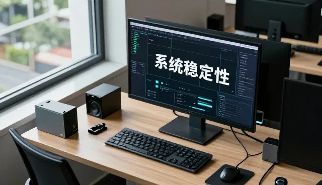 配件供应中的技术细节与维护实践